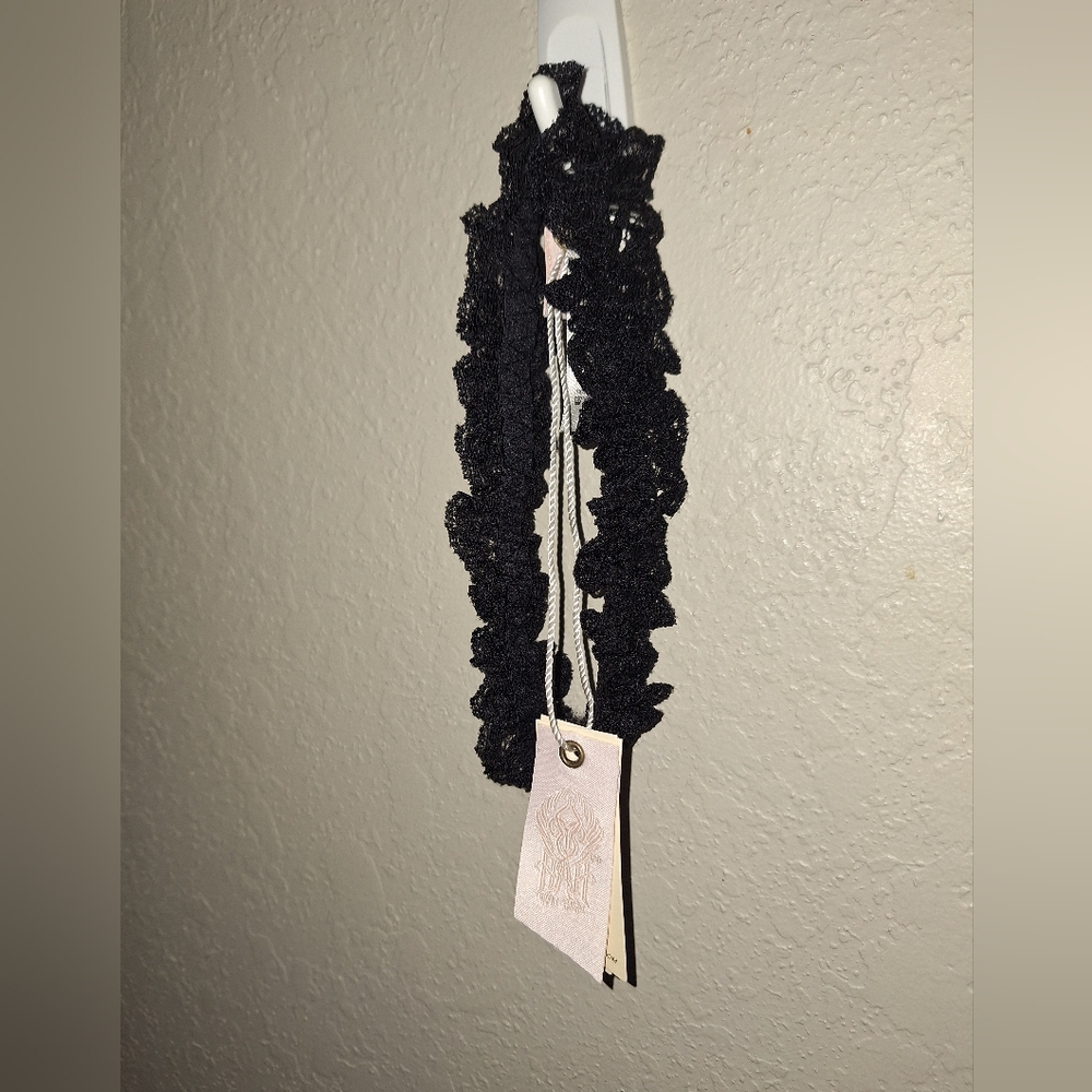 🩵 We Are Hah One & Done Garter NWT